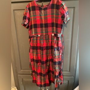 Miss Dorby Petites dress. In size medium.